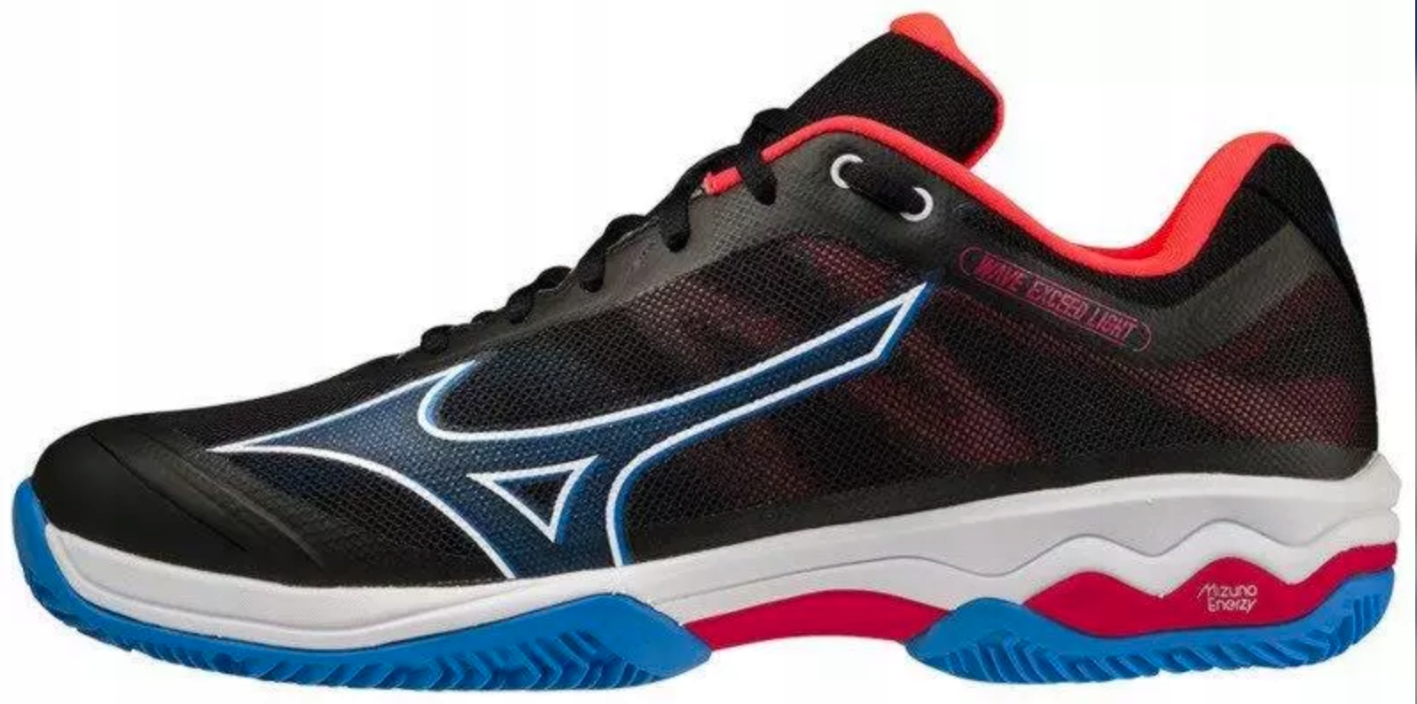 Buty ten. Mizuno Wave Exceed Light CC Padel r.42