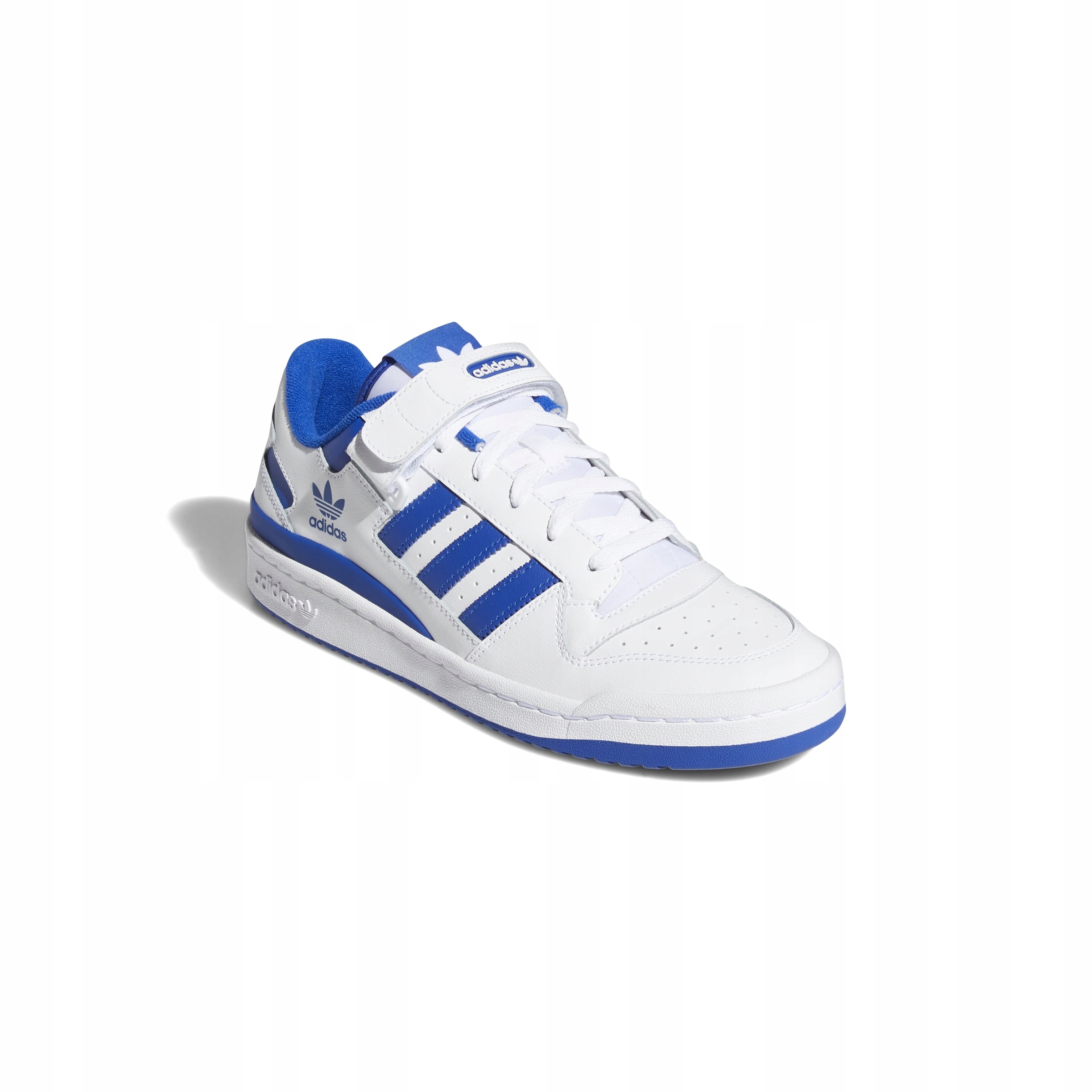 ADIDAS BUTY FORUM LOW FY7756 r 42 2/3 Kod producenta FY7756