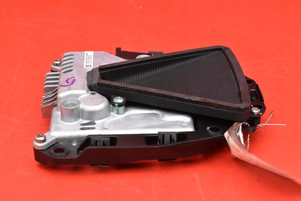 KAMERA RADAR front 1038482-99-K TESLA MODEL S PERFORMANCE 12-20