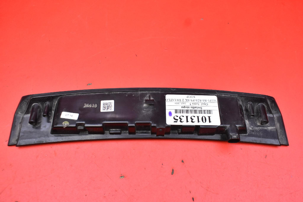 light STOPU STOP 39037080 OPEL ASTRA 5 V K 5D HB 15-20