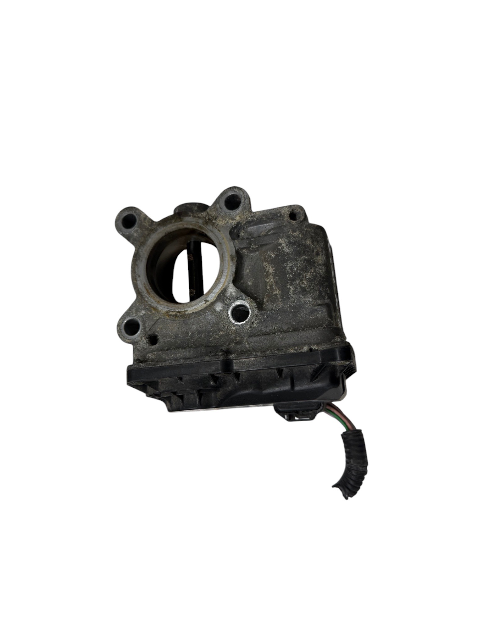 valvola a farfalla RENAULT MEGANE III 1.4 TCE H8200578645