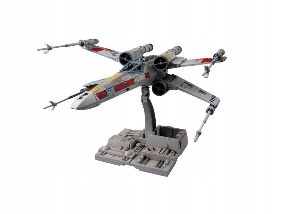 X-wing Starfighter