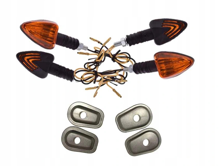 Kierunkowskaz zaślepki Yamaha YZF 1000 Thunderace