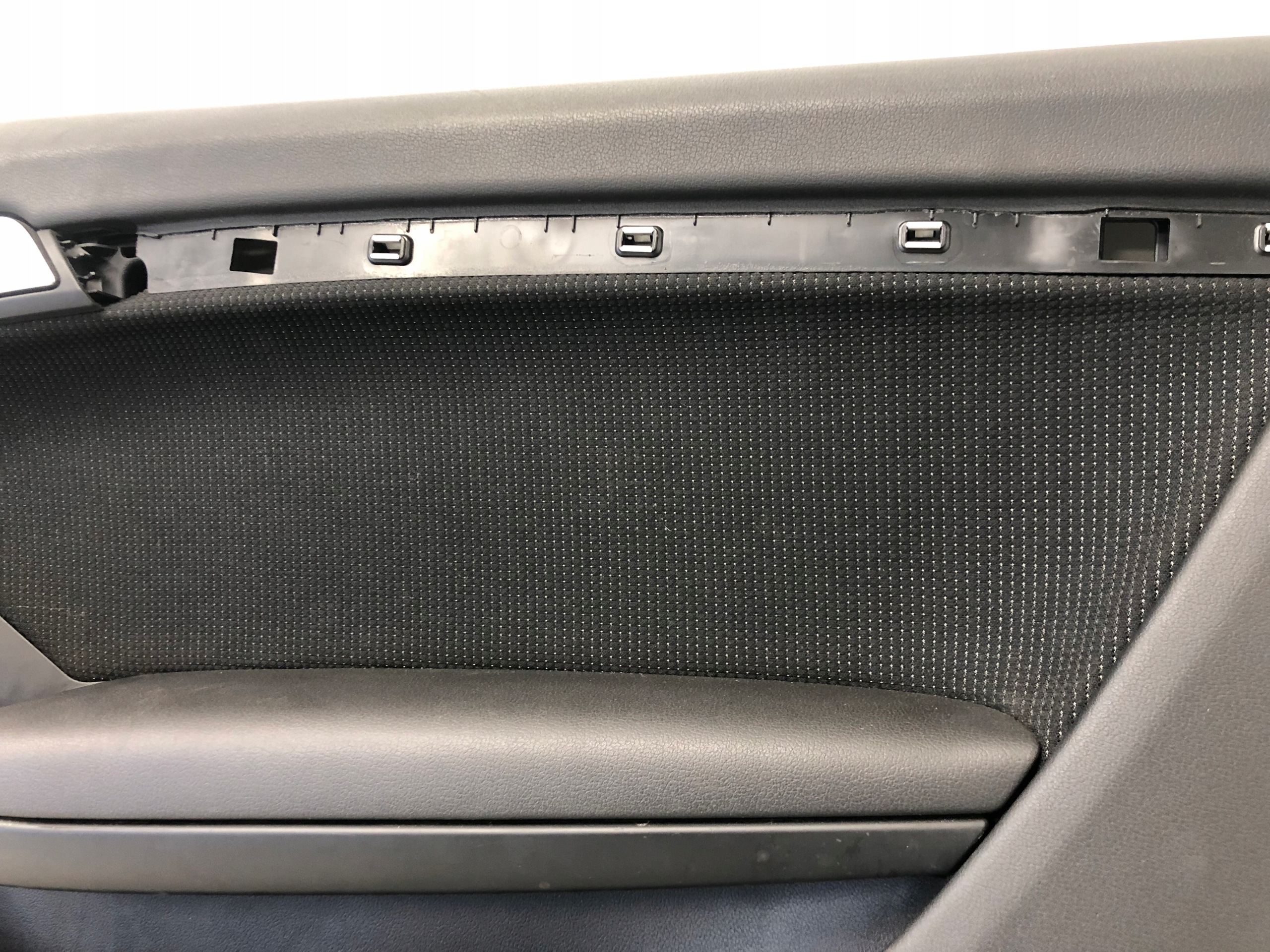 side door right front AUDI A5 COUPE S-LINE