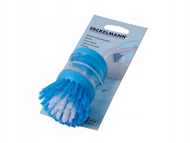 

Szczotka Do Mycia Naczyń Fackelmann 41576