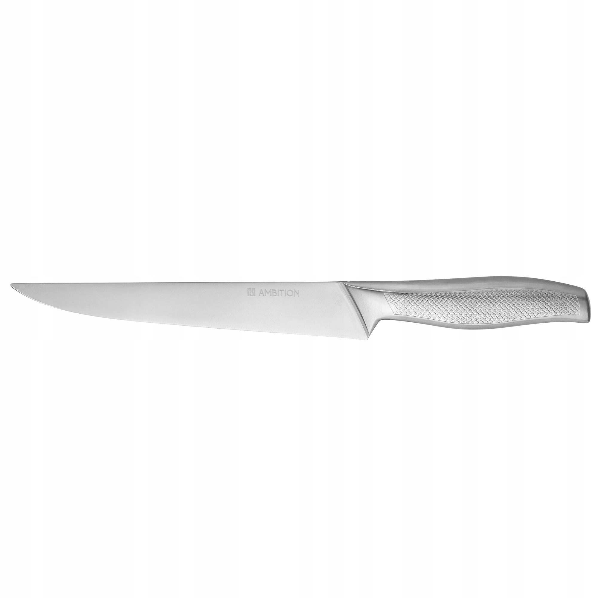

80391 Nóż Uniwersalny Stalowy Ambition 20 CM