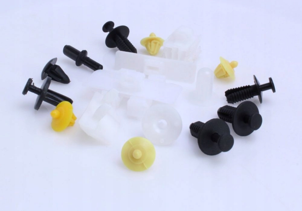 ASTA A-TC013 SPINKI MERCEDES WYPRZEDAŻ LIKWIDACJA FIRMY! Marka Asta