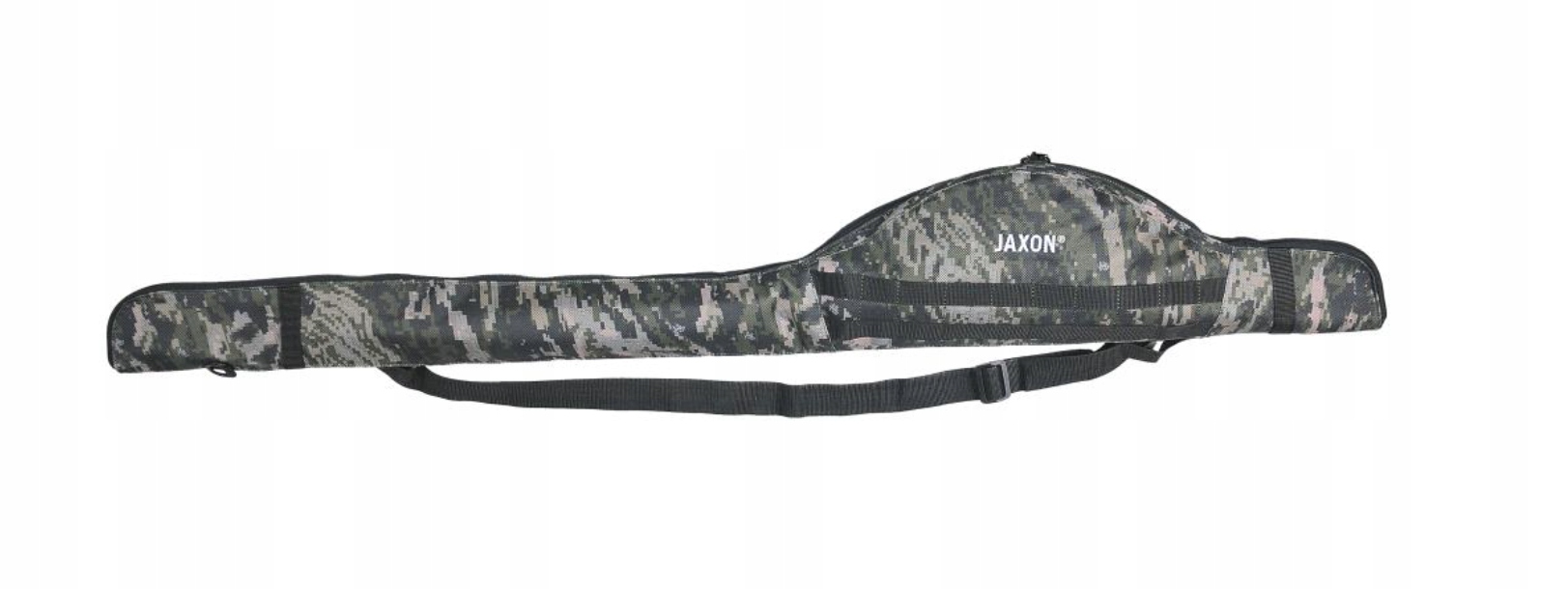 

Pokrowiec Spinningowy Wzmocniony Jaxon 135CM