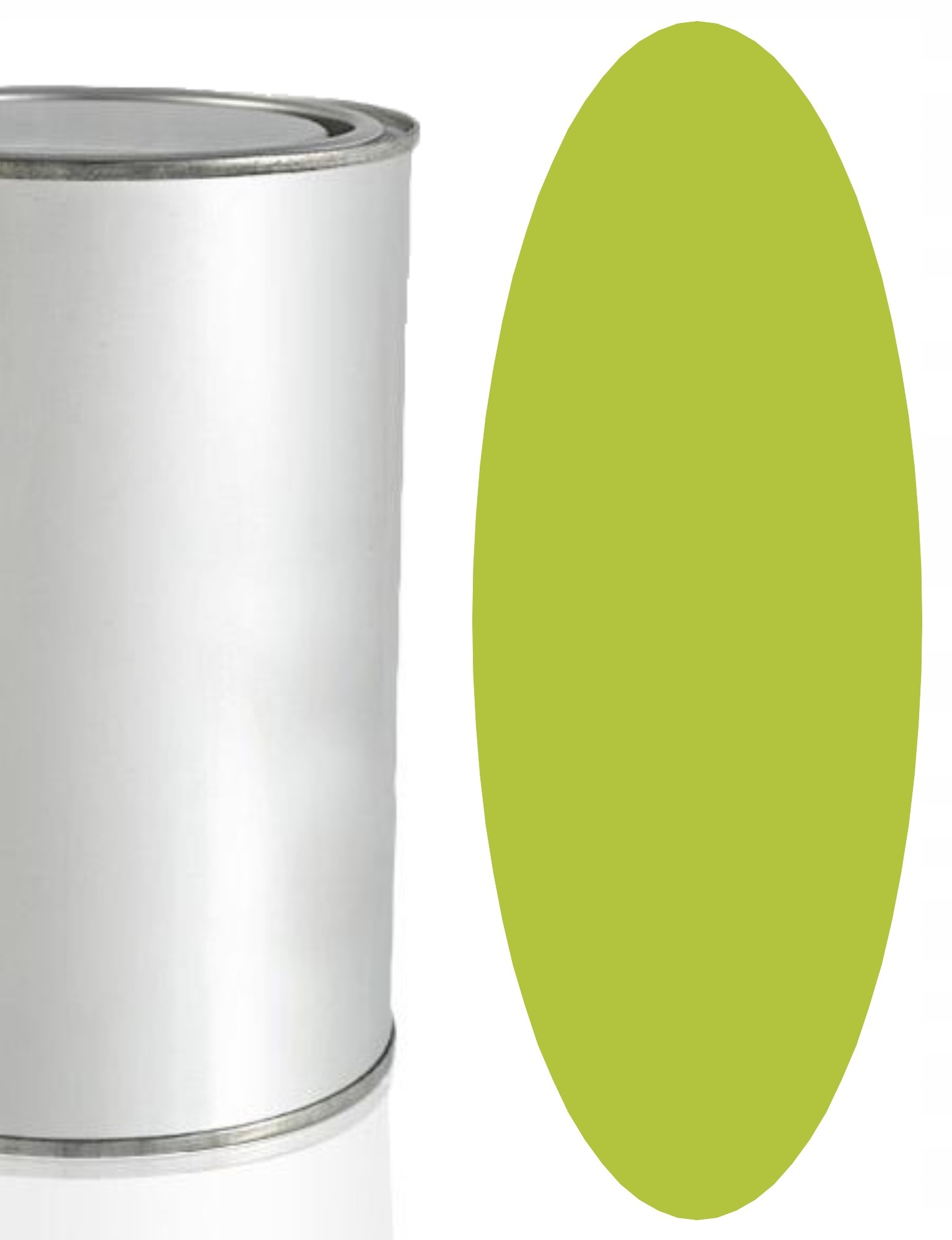 Barva Na Dřevo Nábytku Ral 6039 Polomat 1 L