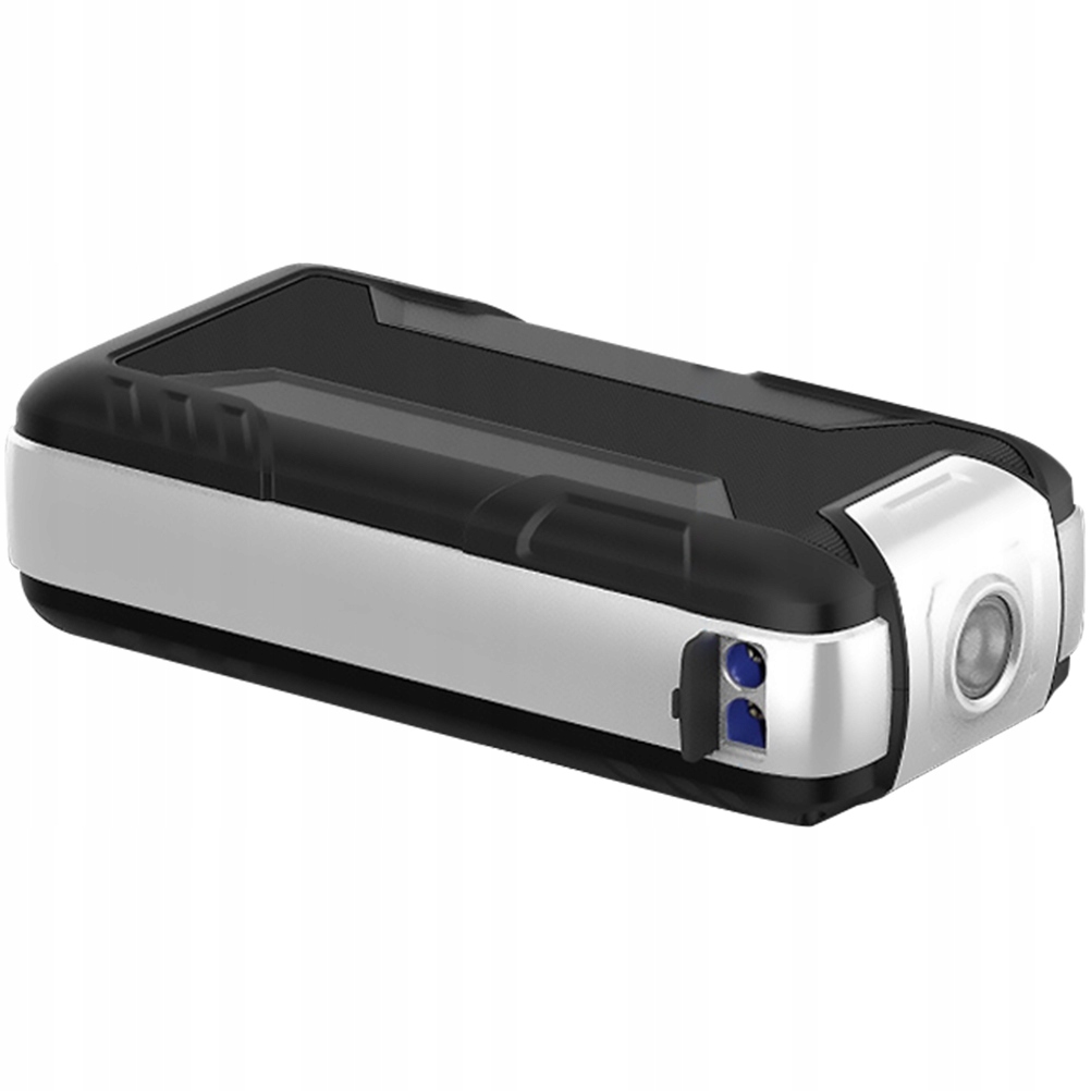 Moc rozruchu awaryjnego