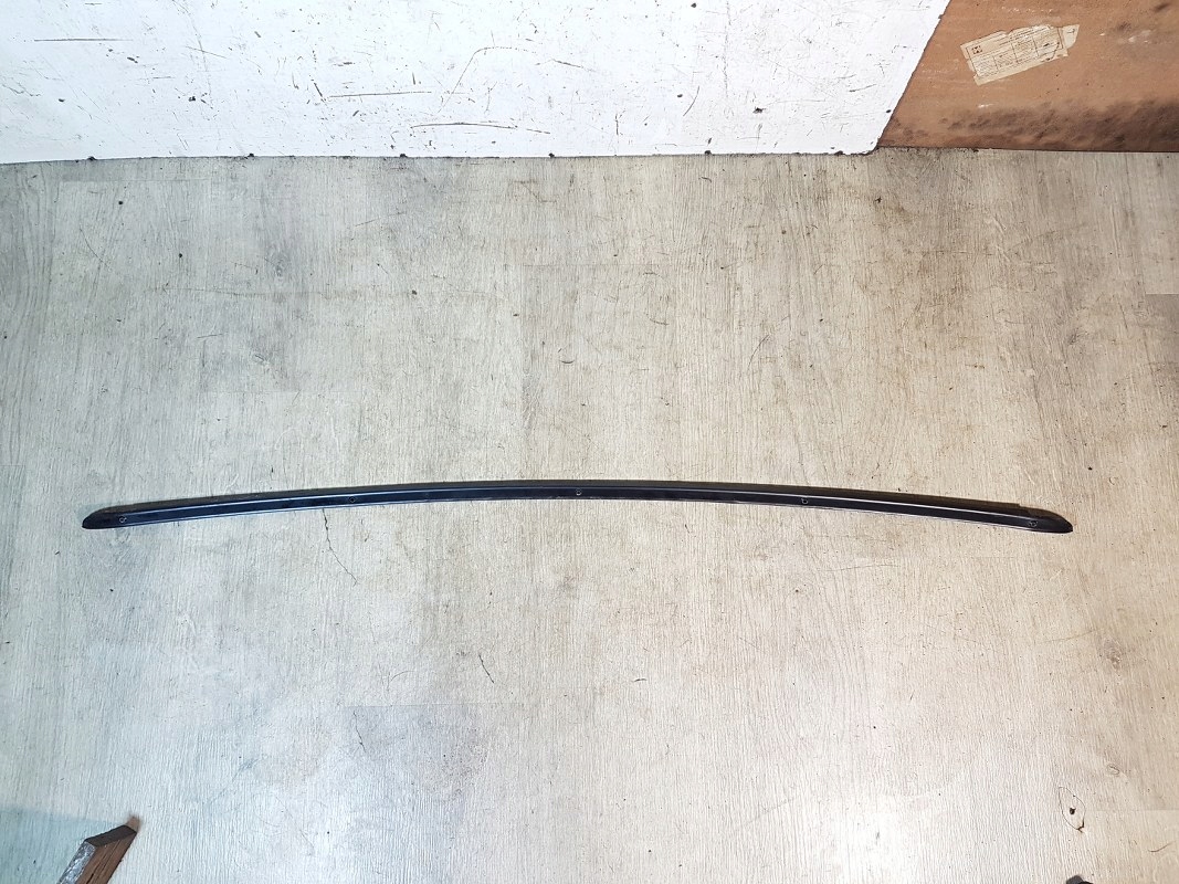 LISTWA SZYBY CZOŁOWEJ RENAULT ESPACE III