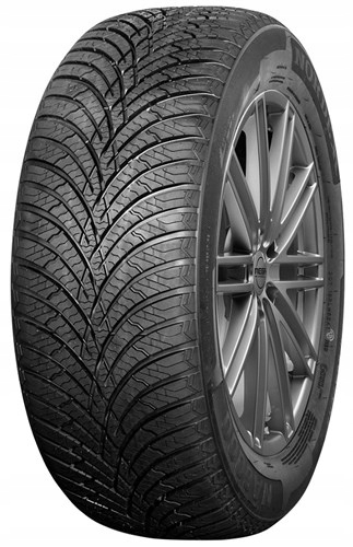 4 x Nordexx NA6000 All Season 225 / 65R17 102 H