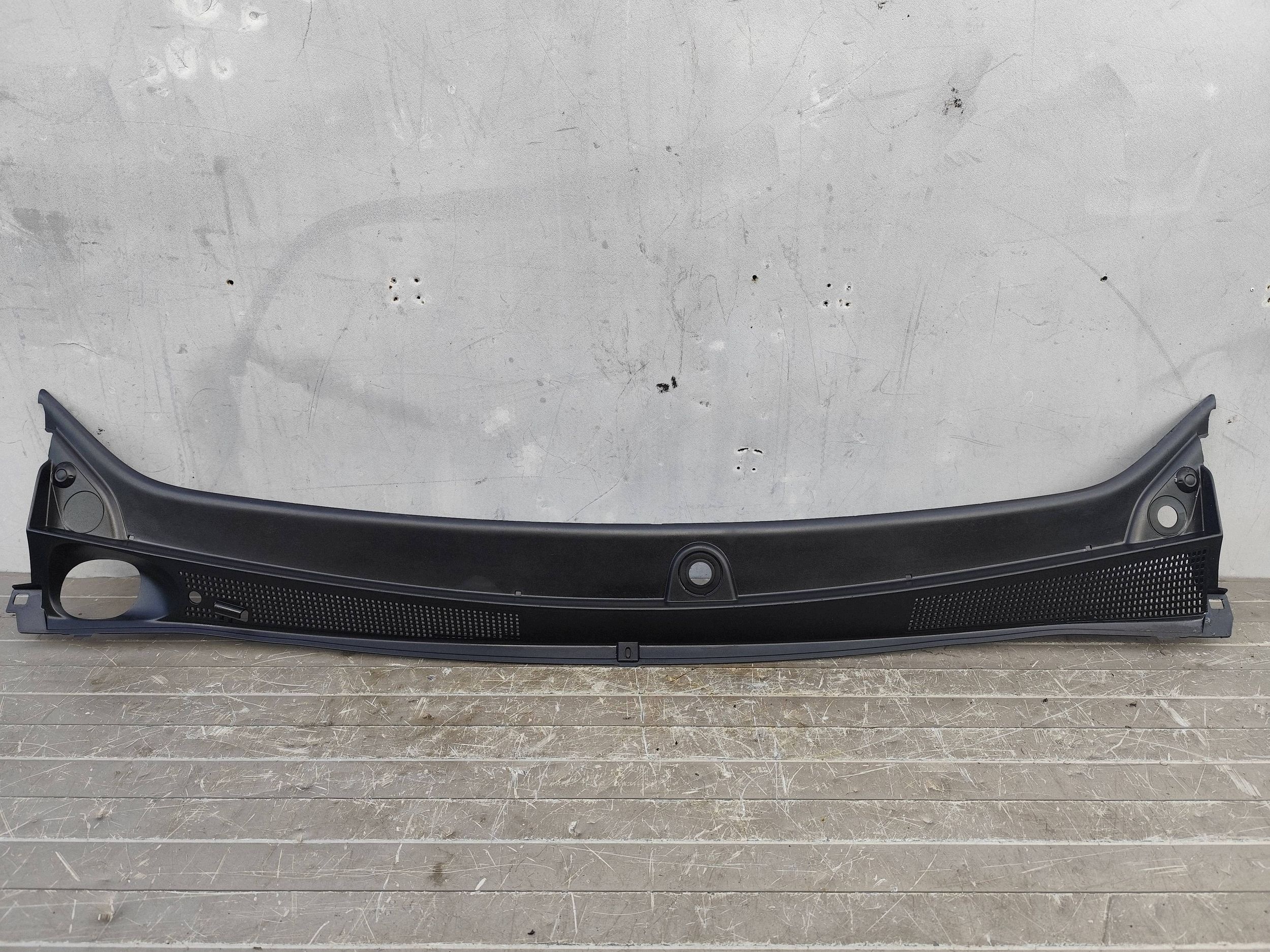 Dacia Duster II torpedo 668113292R