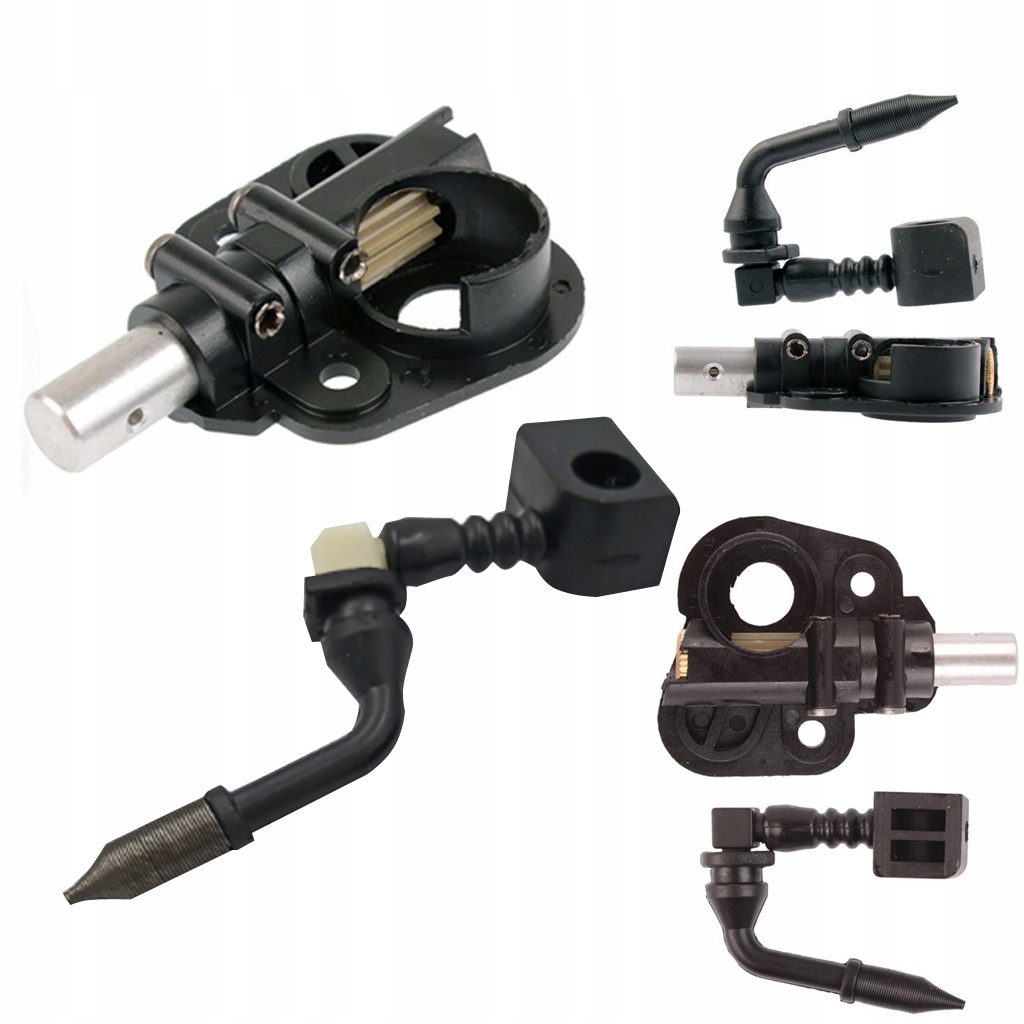 

Pompa oleju Partner 351 350 Woodshark Poulan Ikra