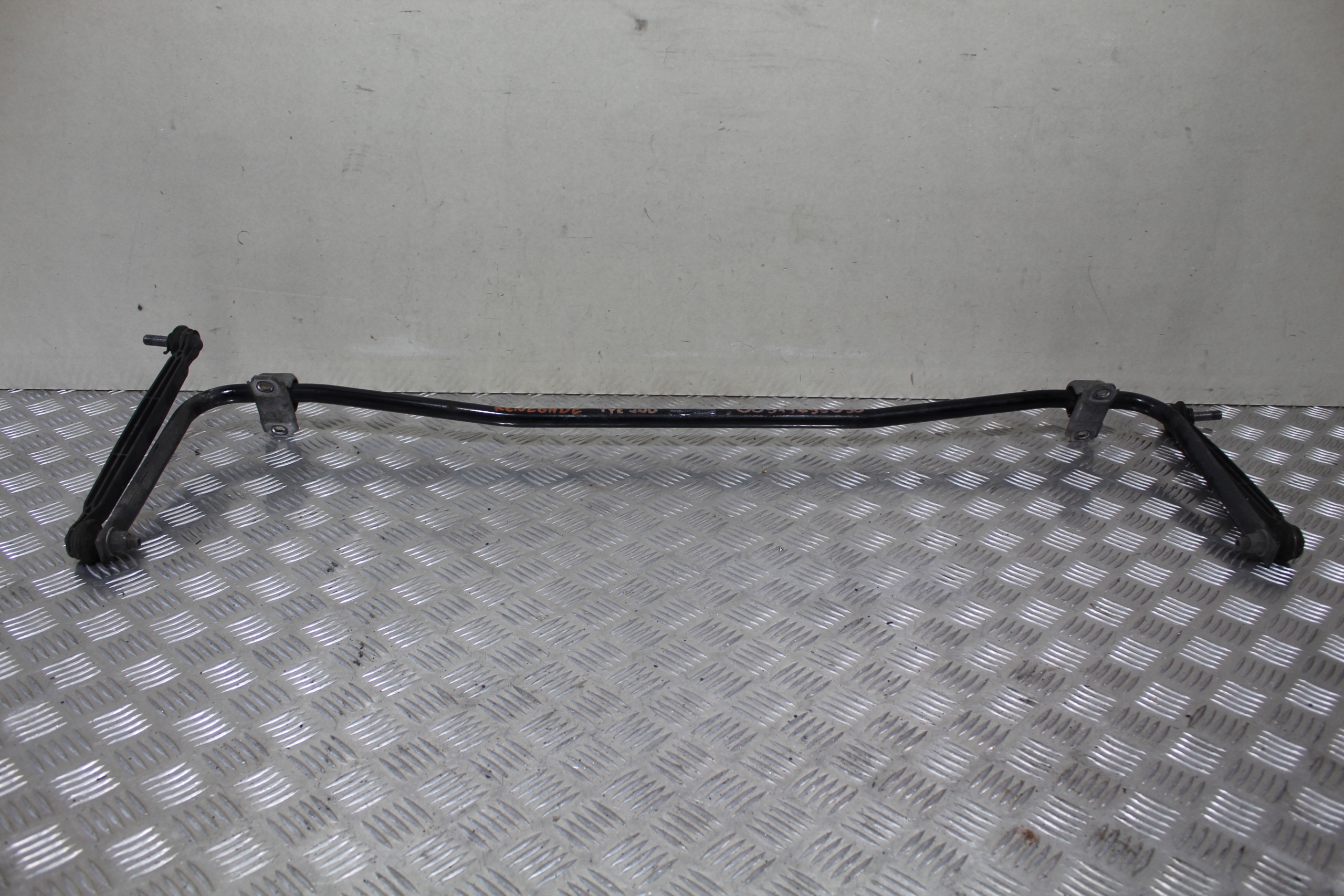 stabilisator spurstange heck JEEP RENEGADE 0051969090