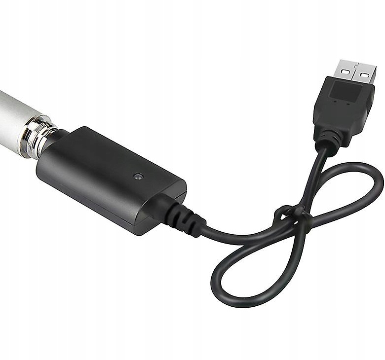 ŁADOWARKA USB GWINT 510 EGO CE4 do E-papierosa Kod producenta EGO 510