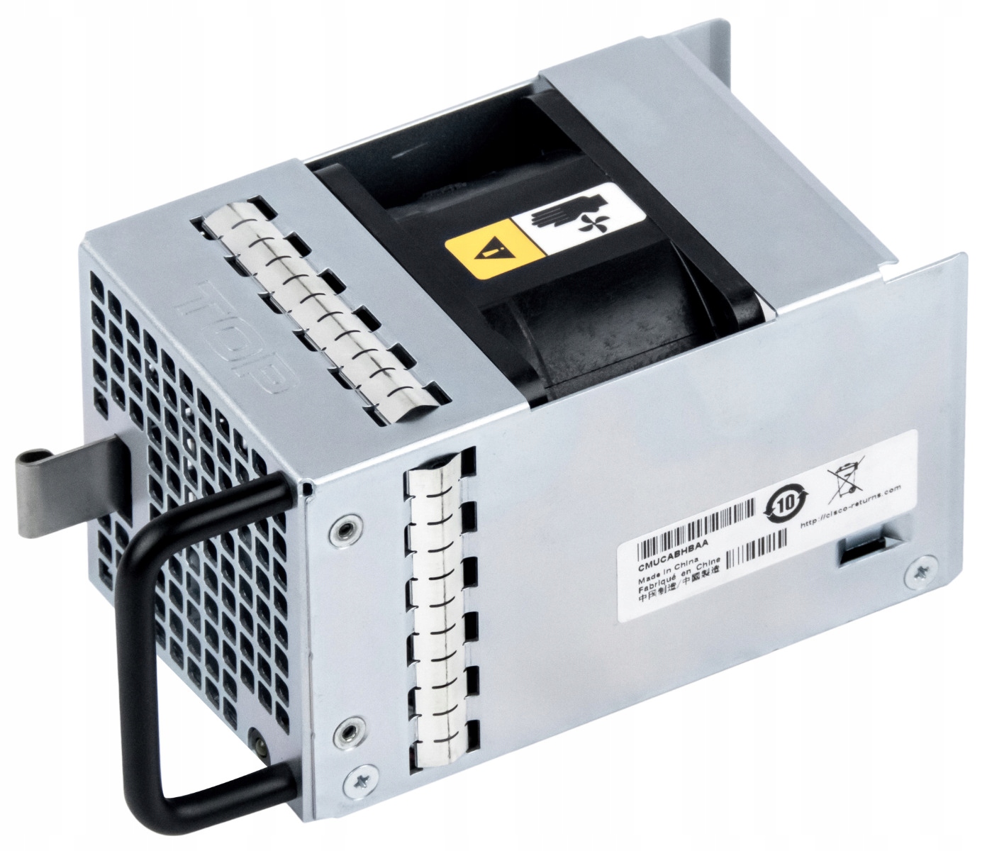 Cisco 74-9537-01 Fan-wave 60MM 7-PIN