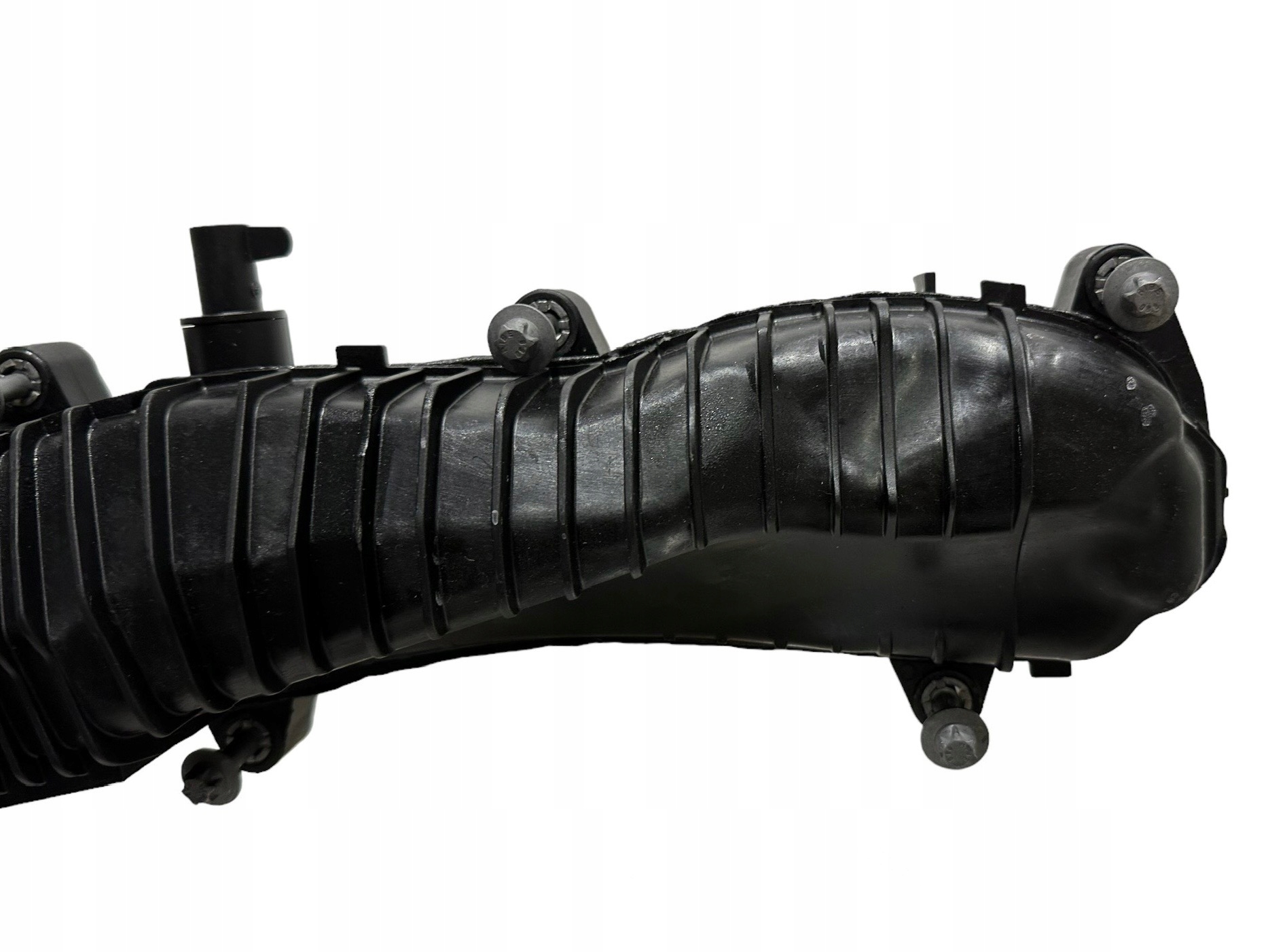 MERCEDES BENZ AMG E pipe air hose header pipe LH A1770980407