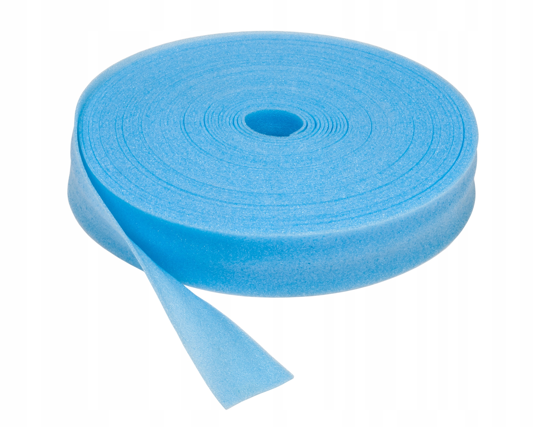 

Taśma Pianka Dylatacyjna Brzegowa 8/10/50