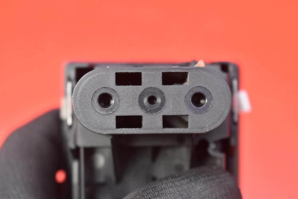 switch light switch 13205867LC OPEL ZAFIRA B LIFT 08-14