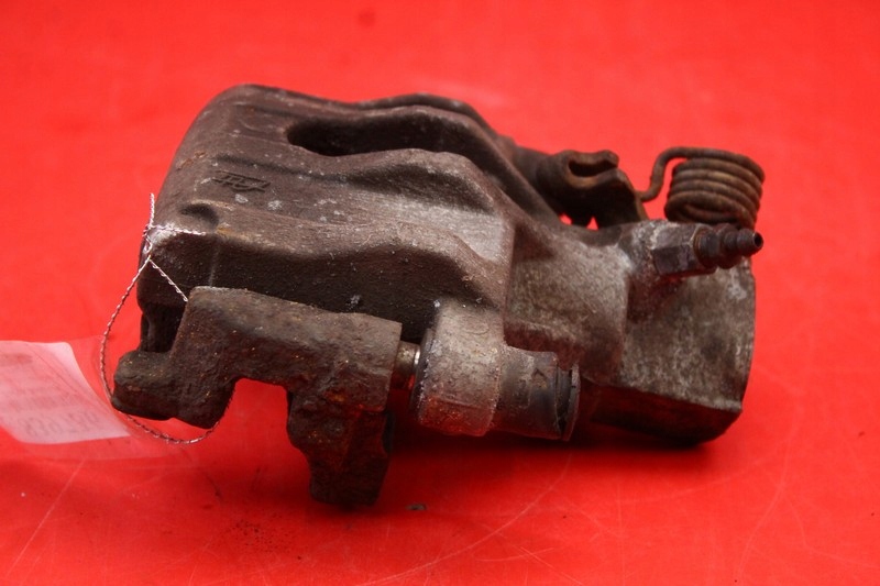 caliper brake left rear part MAZDA 3 1 and BK 1.6 CITD 109 KM 03-06