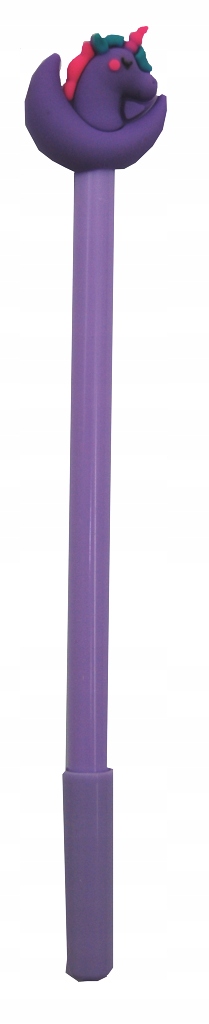 

Długopis Sweet Pen jednorożec5 nr 1682