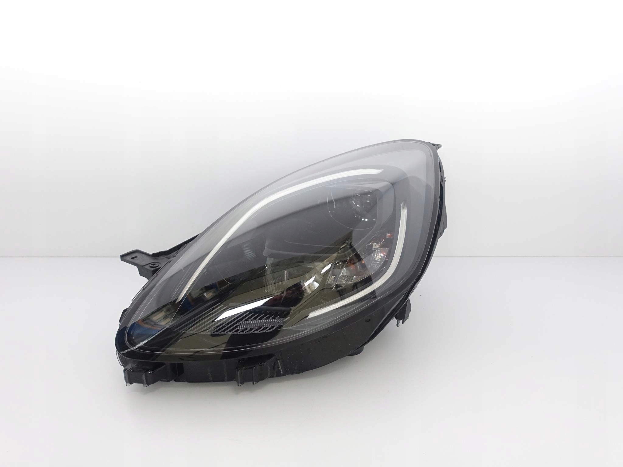 FORD PUMA MK2 II 19- FULL LED left EU front light