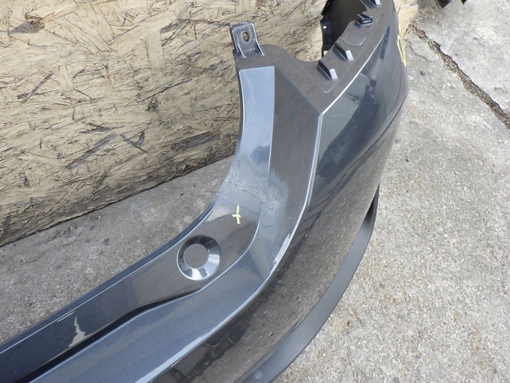 HYUNDAI I30 III N LINE PERFORMANCE FASTBACK bumper rear