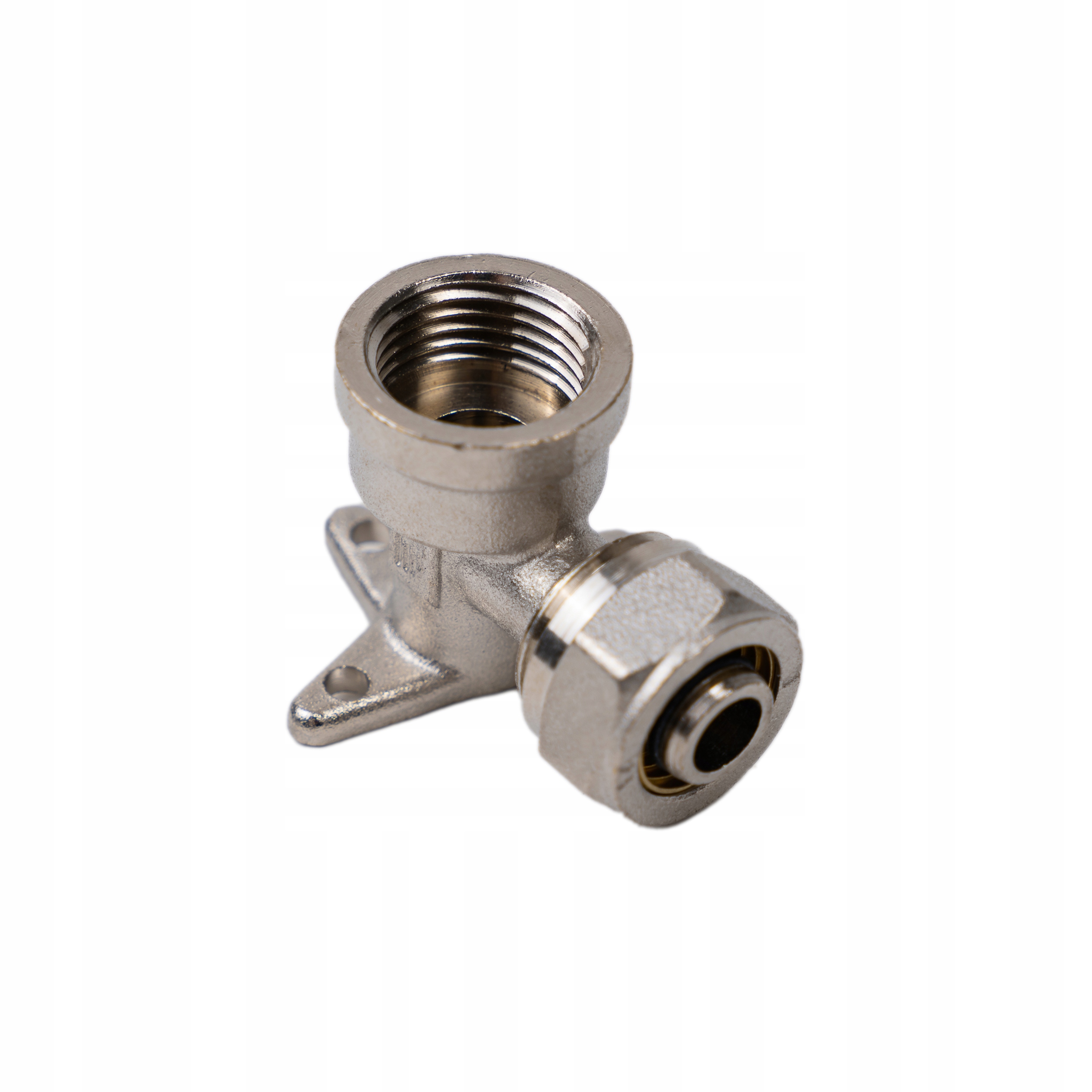 

Kolano pex wieszakowe skręcane 1/2 x 20 gw