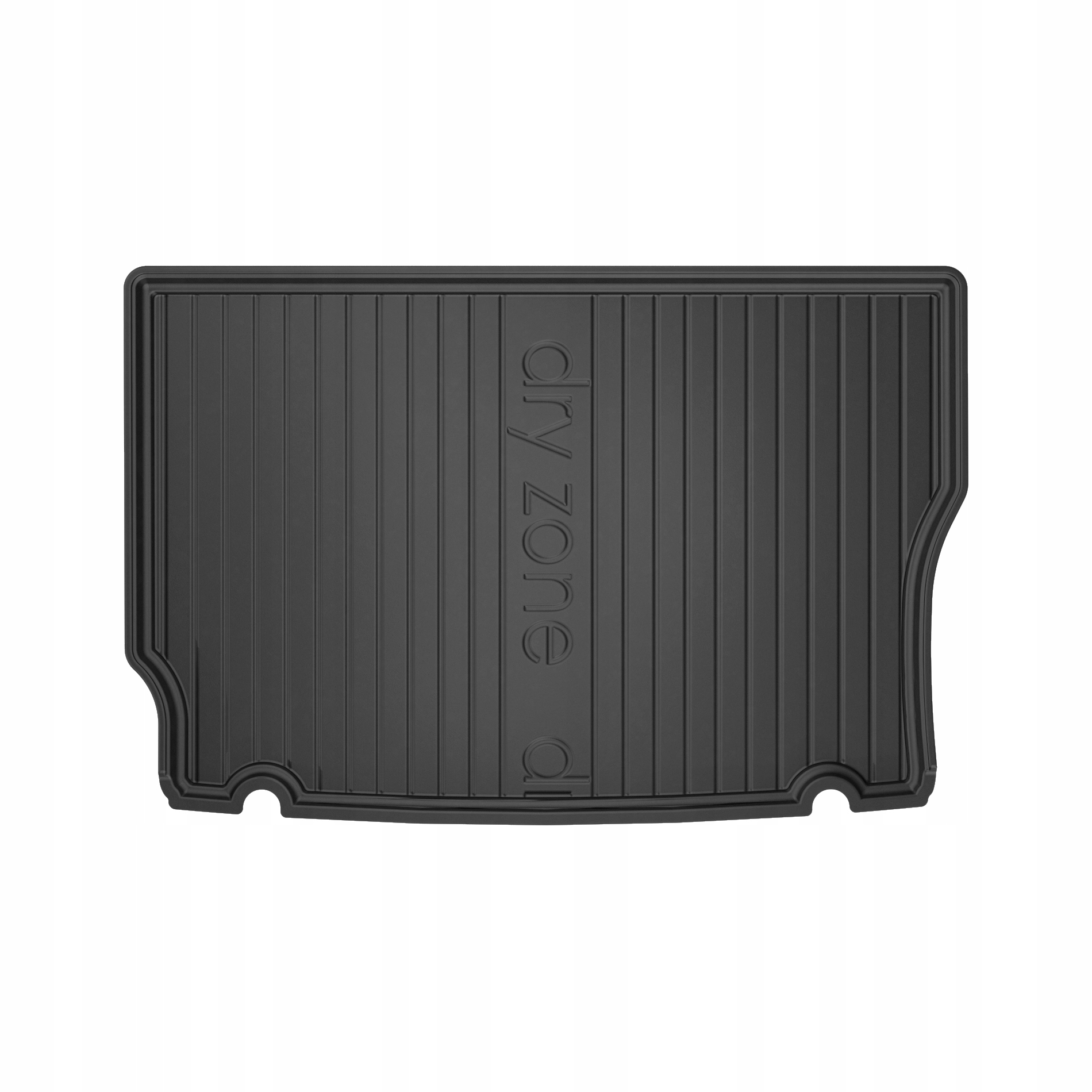 

Gumowa mata bagażnika do Opel Meriva A 2003-2010