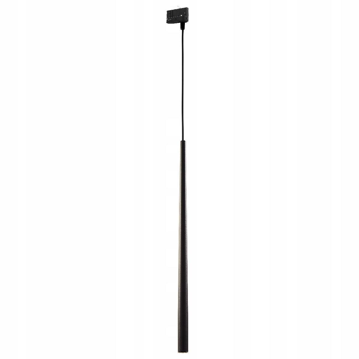 Stropní reflektor kulatý TK-Lighting černý
