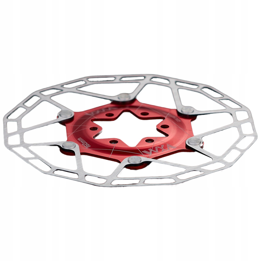 Rowerowy hamulec tarczowy Część tarczy hamulc Marka inna