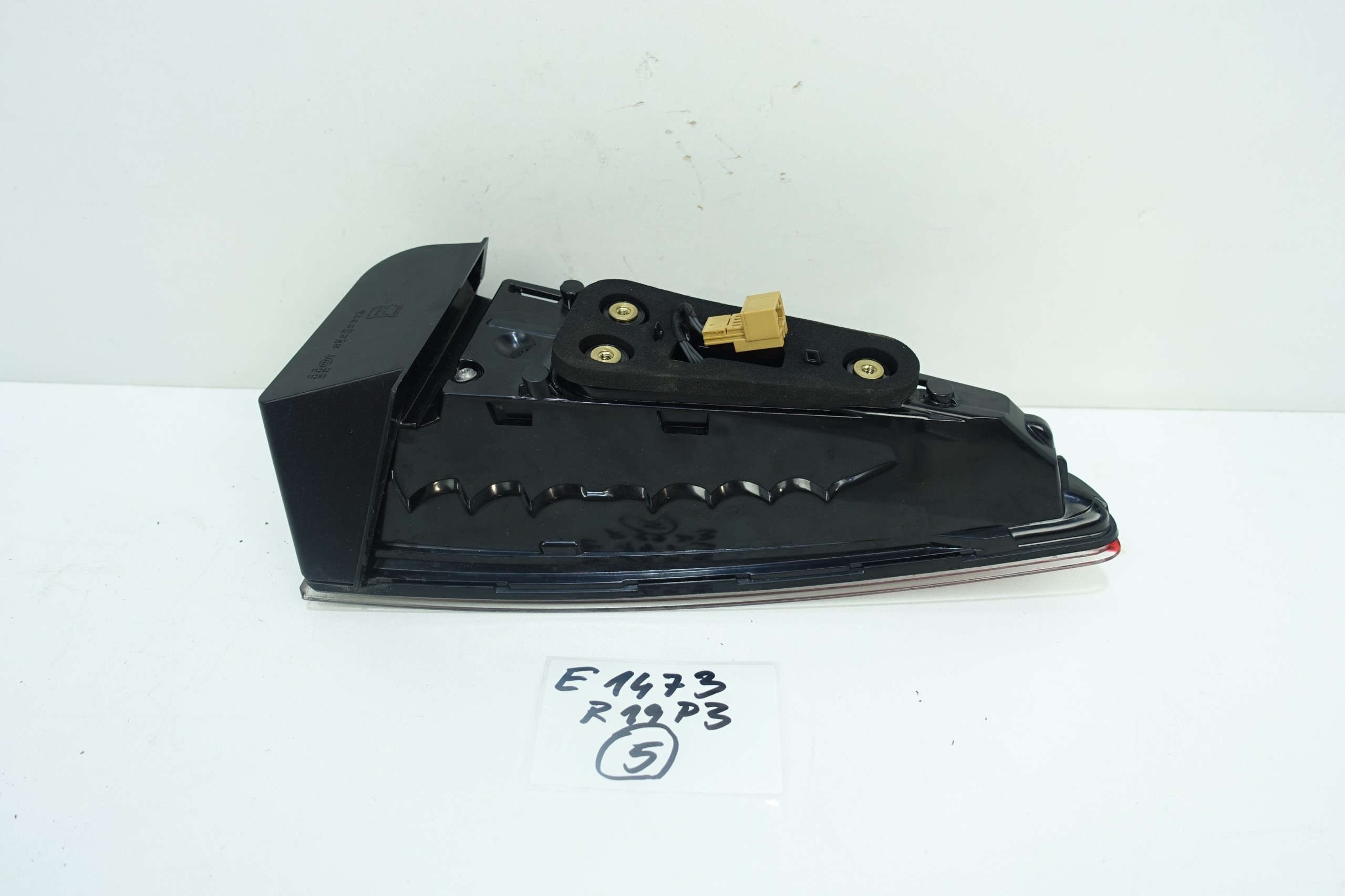 light right rear part right rear SKODA ENYAQ 5LG