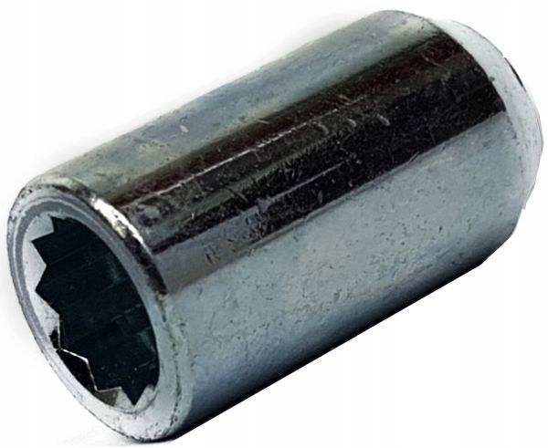

Wąskie Nakrętki Felg kół alu stal M12x1,5 Torx