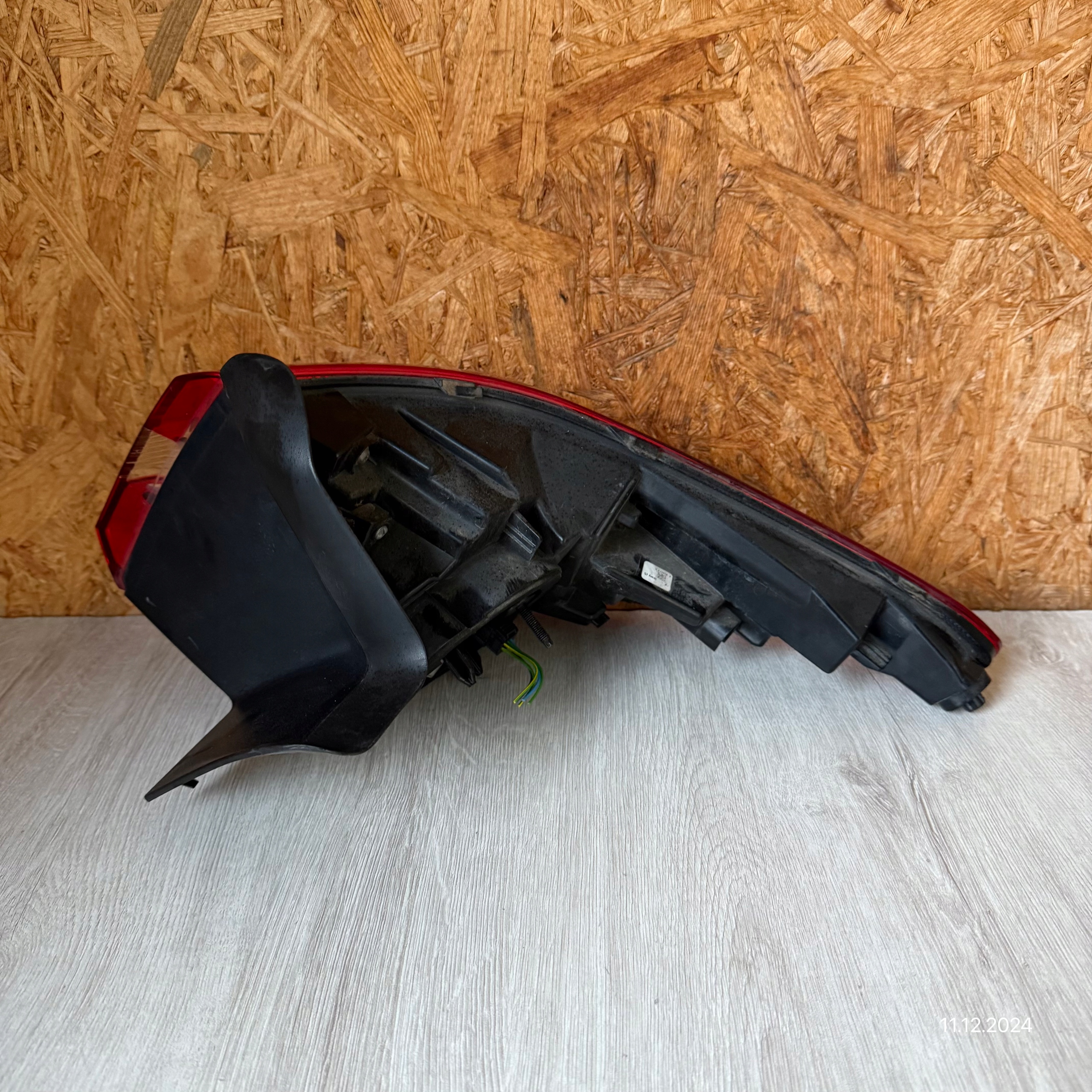 light rear left OPEL GRANDLAND X YP00098380