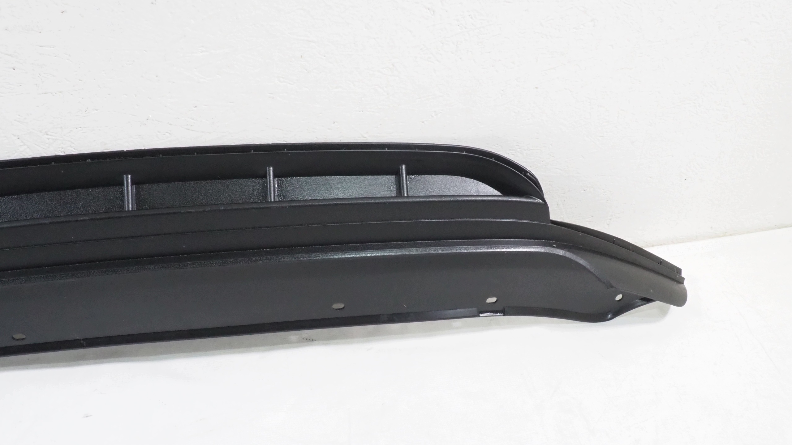 VW Up lift spoiler accessori paraurti anteriore 12E805903C
