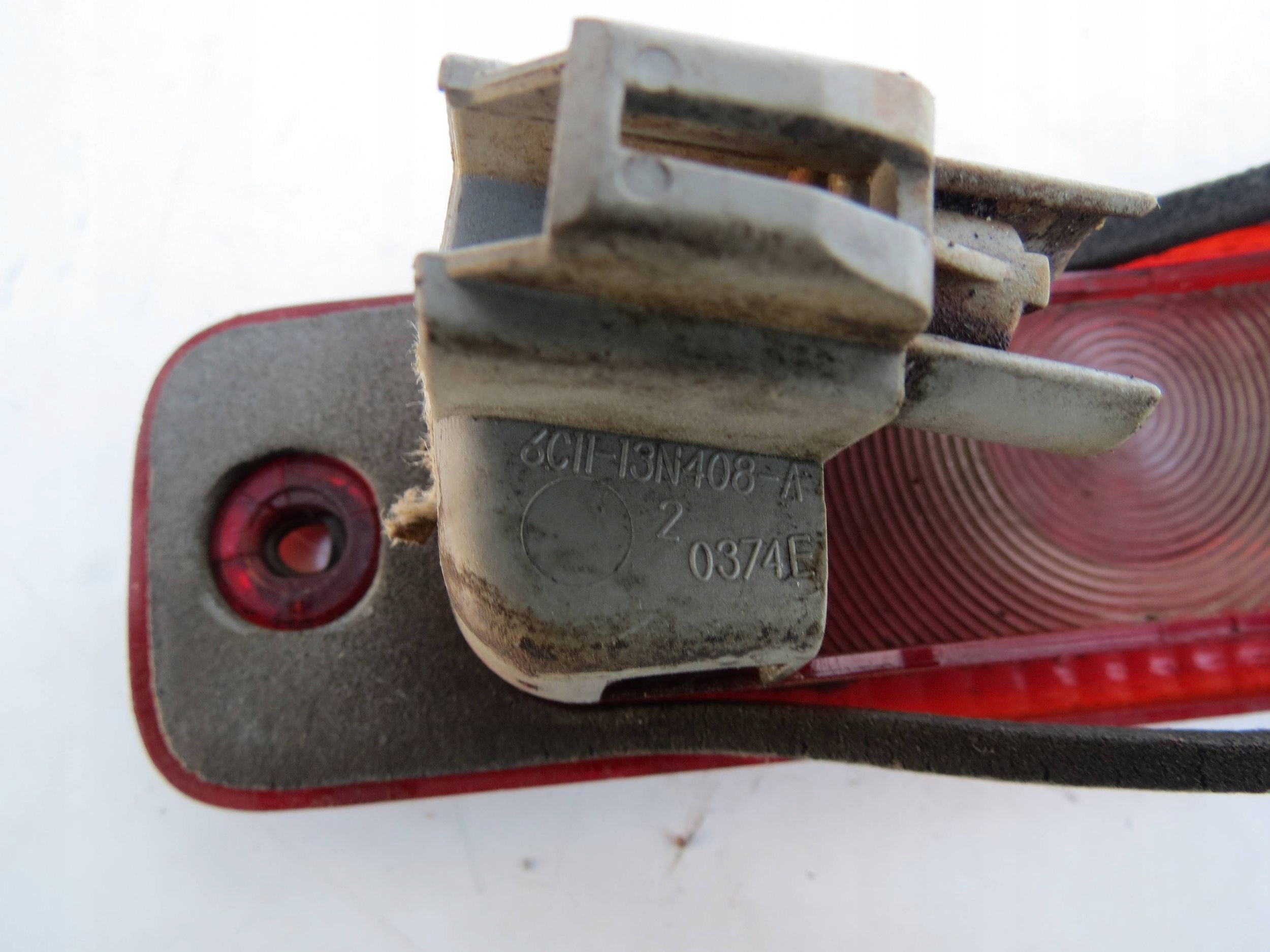 third brake light light STOPU FORD TRANSIT MK7 3C11-13N408