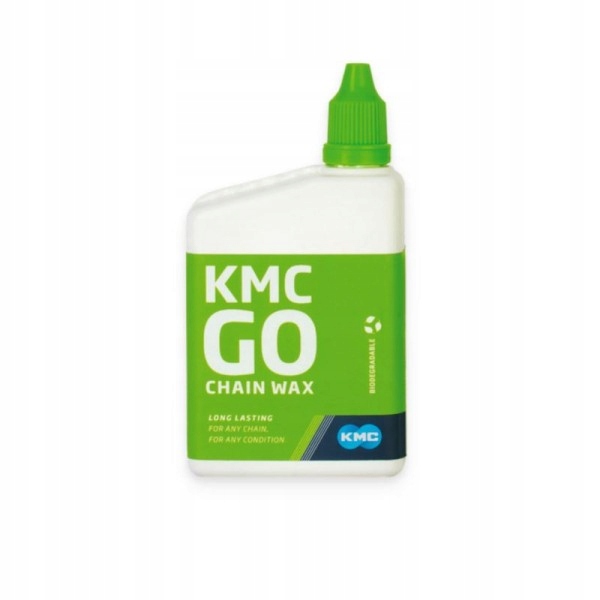 wosk do łańcucha Kmc Chainwax 150 ml