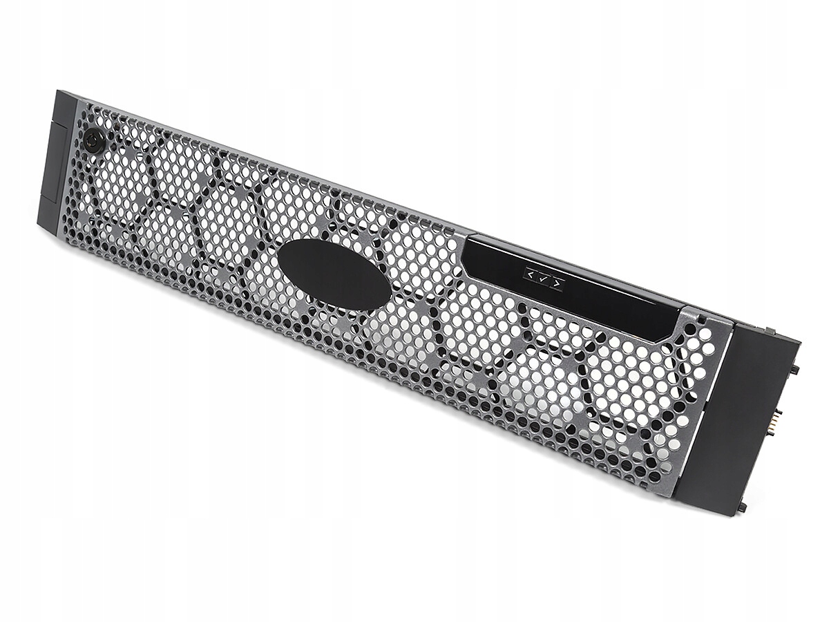Maskownica Dell 2U do PowerEdge R540/R740/R750/R760 D4Y5M