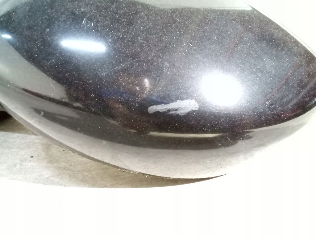 Lancia Musa mirror left elektr 7 PIN
