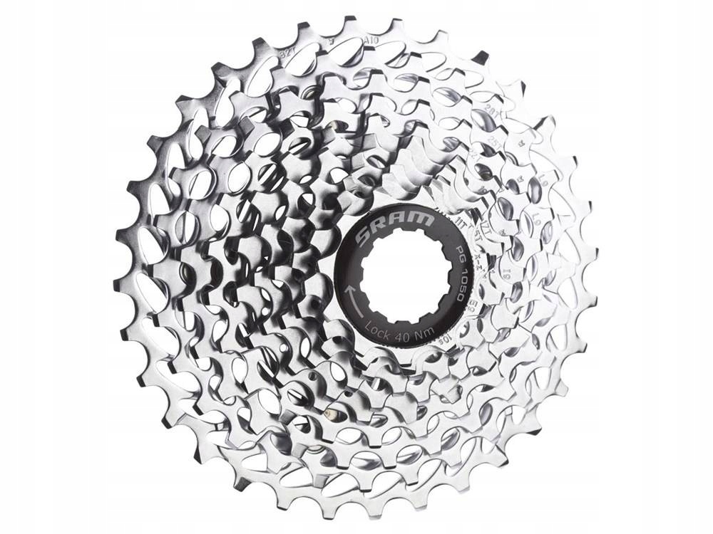 Kazeta na kolo Sram PG-1050 10 rychlostí 11-32