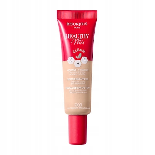 

Bourjois krem tonujący 003 Light Medium 30ml