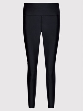 Under Armour Legginsy Damskie czarny 1365335