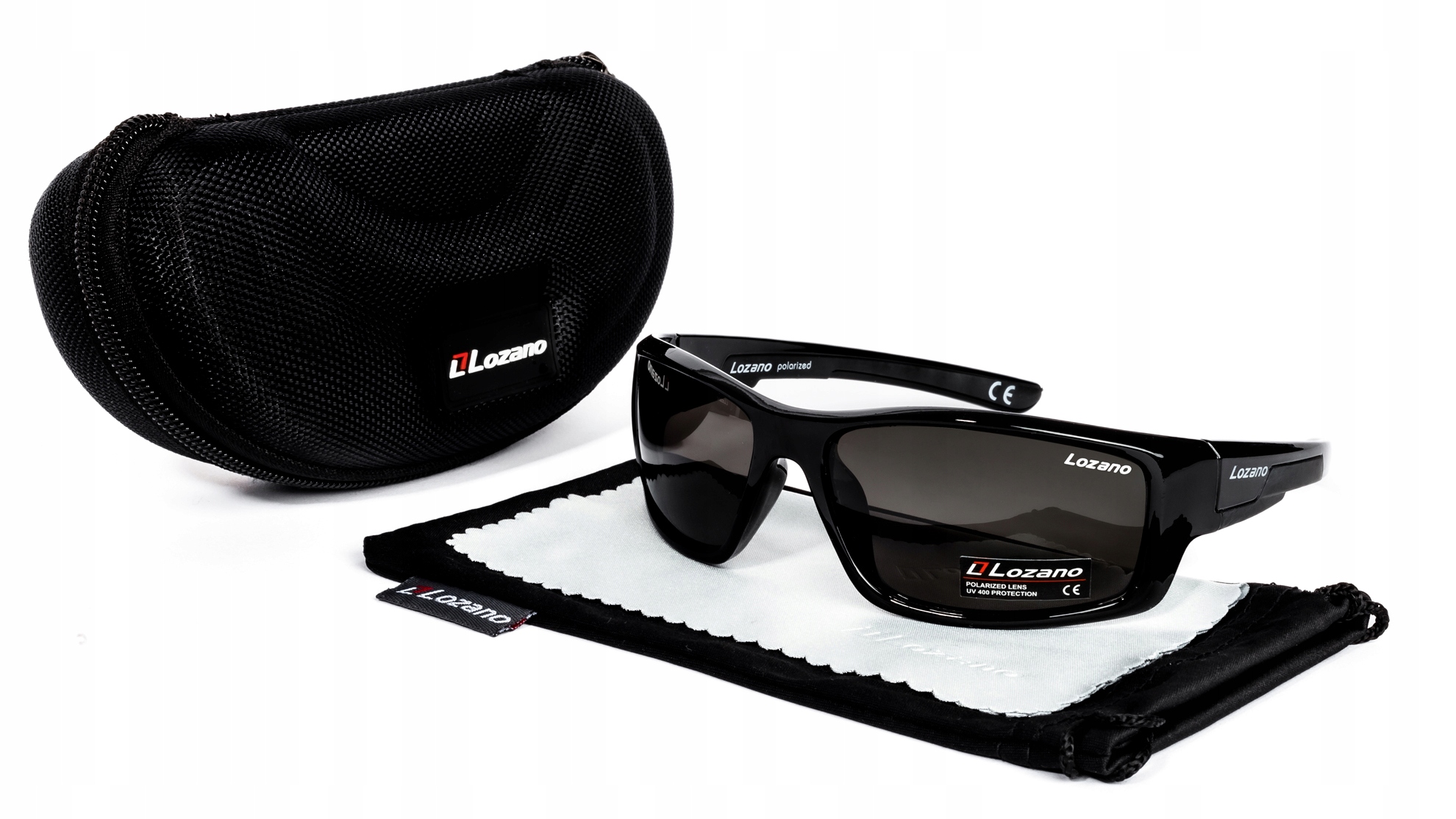 Lozano Velké Do Auta, Sportovní Sada