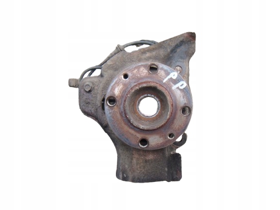 FIAT PUNTO 2 II 99-10 1.2B ZWROTNICA PIASTA PRAWY PRZÓD