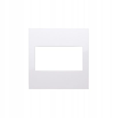  /><h2>Zaślepka ramki bez mostka w kolorze białym producenta Kontakt Simon do systemu ramkowego DP/11</h2><h2>DANE PODSTAWOWE</h2><ul><li>SERIA: Simon 54</li><li>NAZWA PRODUKTU/RODZAJ: zaślepka bez mostka</li><li>KOLOR: biały</li><li>TYP PRODUKTU: pokrywa</li><li>STOPIEŃ OCHRONY IP: IP20</li><li>UWAGI: Do modułów wewnętrznych w ramkach wielokrotnych</li></ul><p><b>DANE SZCZEGÓŁOWE:</b></p><ul><li>KLASA ETIM: EC000018 Element (mechanizm/plakietka) techniki komunikacyjnej</li><li>NADRUK/PIKTOGRAM: brak</li><li>RODZAJ MATERIAŁU: tworzywo sztuczne, PC, bezhalogenowe</li><li>ZABEZPIECZENIE POWIERZCHNI: naturalne</li><li>WYKOŃCZENIE POWIERZCHNI: błyszczące</li><li>SPOSÓB MONTAŻU [ETIM]: montaż podtynkowy</li><li>SPOSÓB MOCOWANIA: zatrzask</li><li>WYSOKOŚĆ PRODUKTU: 55 mm</li><li>SZEROKOŚĆ PRODUKTU: 55 mm</li><li>GŁĘBOKOŚĆ PRODUKTU: 11 mm</li><li>GŁĘBOKOŚĆ WBUDOWANIA: 0 mm</li></ul><img src=