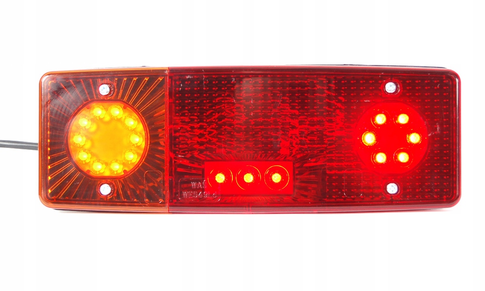 Задній ліхтар LED was 479 лівий