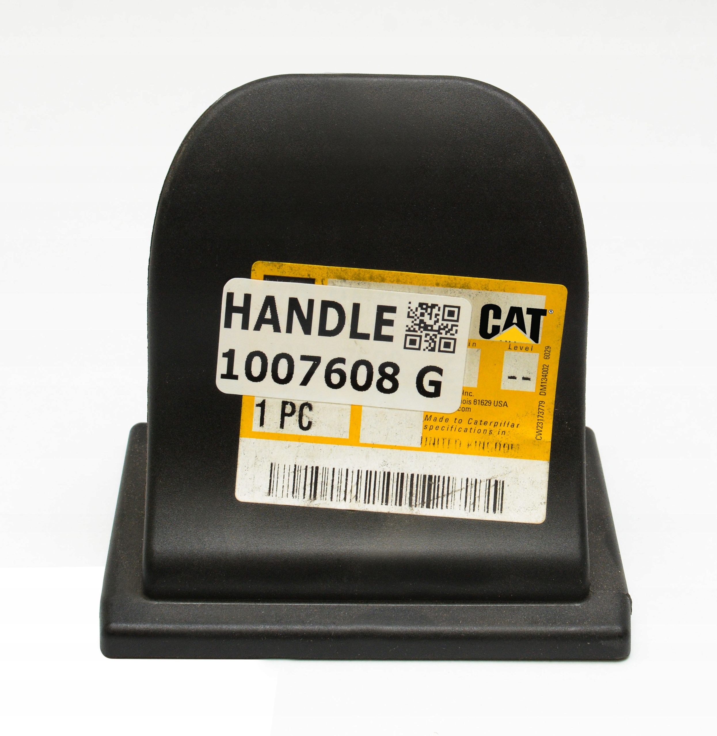 KLAMKA SZYBY TYLNEJ CAT ORYGINAL KOPARKO LADOWARKA Machine type Backhoe loader