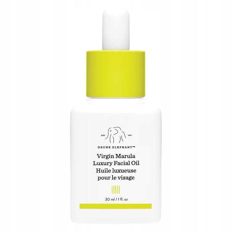 Drunk Elephant Olejek Z Maruli 30ml –luksus, Pierwsze Tłoczenie, Spa W Domu