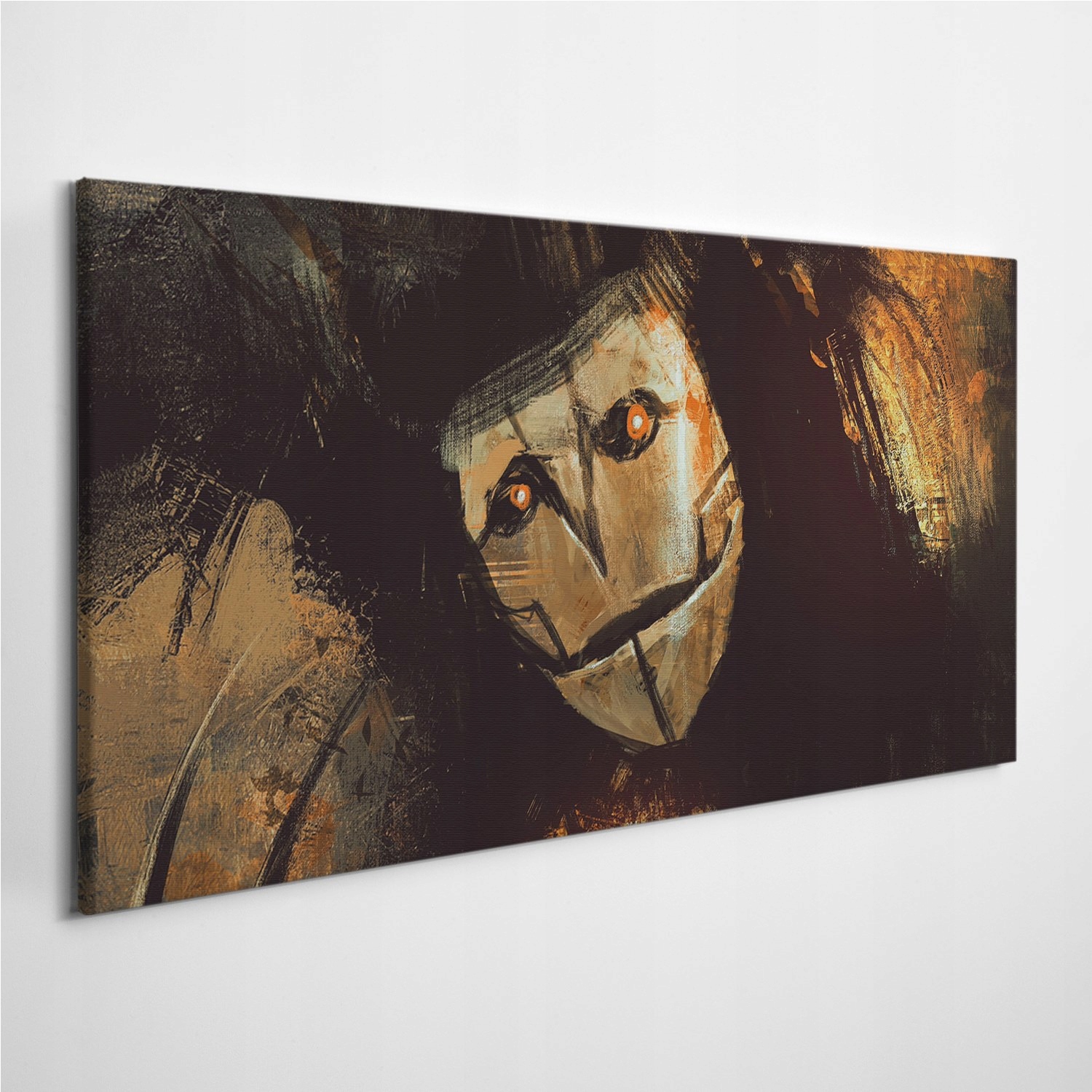 

Fotoobraz na ścianę Portret Postać Fantasy 120x60